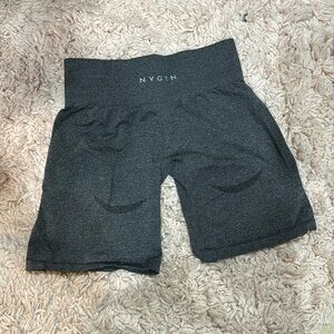 Brand New NVGTN shorts